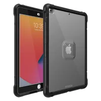 OtterBox 77-80882 Unlimited kickstand Apple iPad 7th-8th-9th gen lökhárító keretes tok
