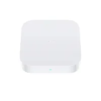 Xiaomi BHR6765GL Mi smart home hub 2 2,4 GHz és 5 GHz kétsávos Wi-Fi Bluetooth 5.0 Zigbee 3.0 Ethernet USB-C