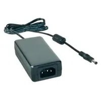 Zebra P1086845-001 tápforrás 75W fekete GK4H HC100 ZD421T ZD510-HC
