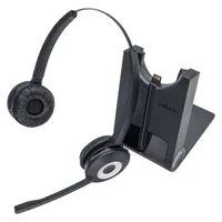 Jabra 920-29-508-101 Pro 920 Duo DECT asztali telefonhoz zajszűrő mikrofon