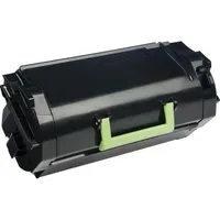 Lexmark 52D2000 toner kazetta 522 fekete 6000 oldal
