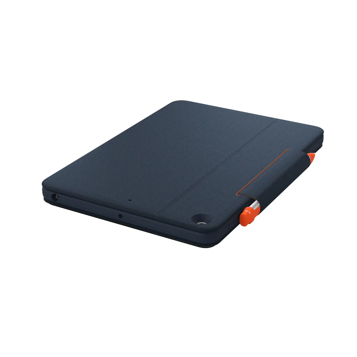 Logitech 920-010366 Rugged Combo 3 Touch kék érintőpad iPad-kompatibilis Smart Connector #1