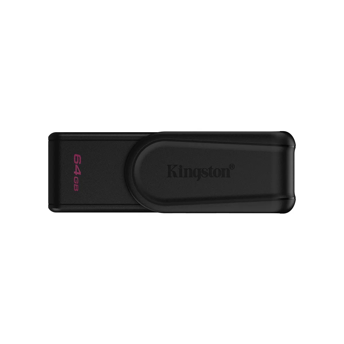 Kingston DTXS-64GB DataTraveler Exodia S USB 3.2 Gen 1 Type-A #1