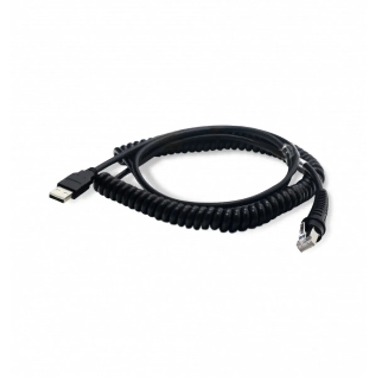 Newland CBL030UA RJ45 - USB kábel 1.5-3 m #1