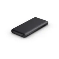 Belkin BPB006BTBLK BoostCharge Plus USB-C Power Bank beépített kábelekkel 10000mAh 18W PD
