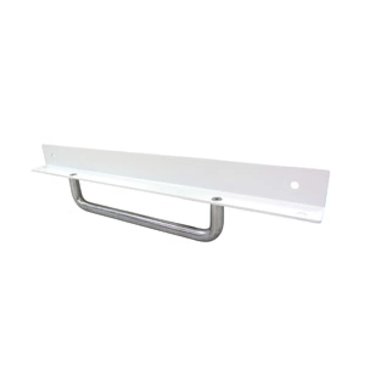 AG Neovo HDL020A100000 HDL-02 kijelzőtartó dr-22-kompatibilitás ezüst #1