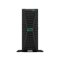 HP Enterprise P71671-425 ProLiant ML350 Gen11 Intel Xeon Silver 4510 12-core 64GB DDR5 2x960GB SSD 2x1000W RPS MR408i-o EU