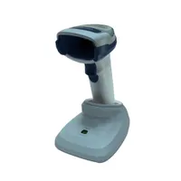Zebra DS2278-HCBU2100PRR DS2278-HC 1D-2D LED Bluetooth USB IP42 Li-ion 2400 mAh fehér
