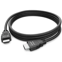 Dell 470-BDNM CB325H HDMI 2.0 kábel 1,8 m fekete #1