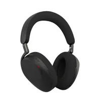 Jabra 38599-989-989 Evolve3 85 UC USB-A bluetooth fekete