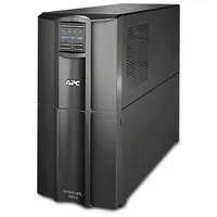 APC SMT3000IC Smart-UPS LCD 230V 3000VA 2700W SmartConnect 9x kimenet