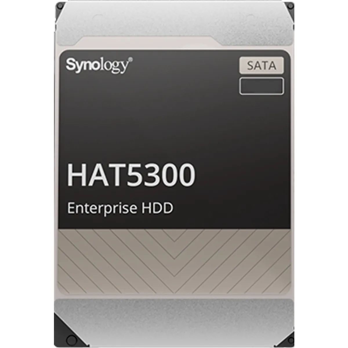 Synology HAT5300-12T HAT5300 12 TB 3.5" SATA 6 Gb/s 256 MB Enterprise HDD #1
