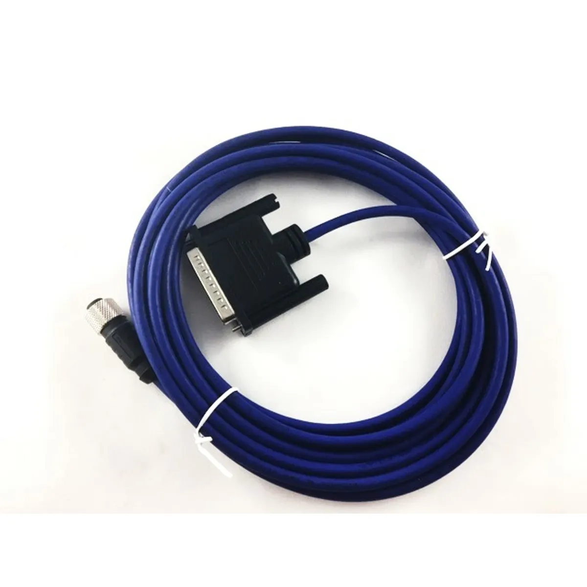Datalogic 93A050060 CAB-DS05-S M12-IP67 TO CBX 5M #1