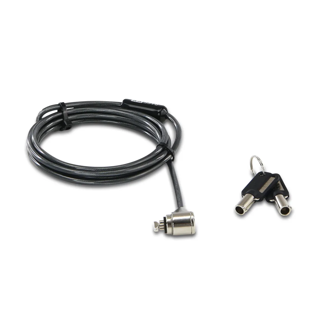 Dicota D31938 Base xx laptop t-lock #1