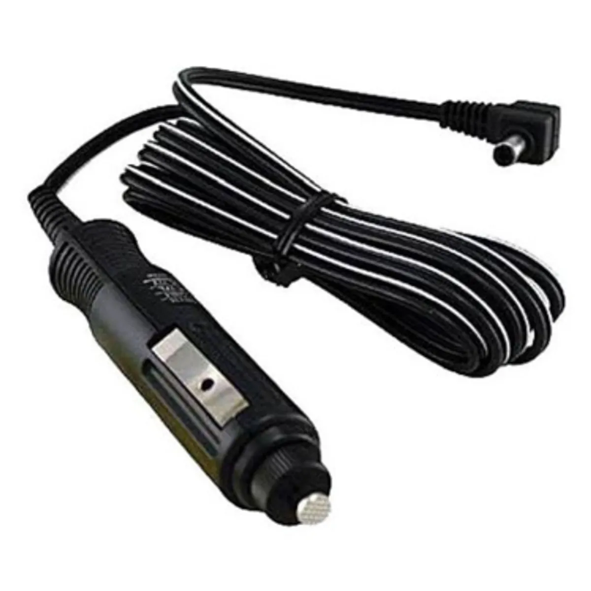 Honeywell 510116-001-SP szivargyújtó töltőkábel hordozható nyomtató 12 volt fekete #1
