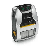 Zebra ZQ32-A0W03RE-00 ZQ320 Plus direkt termál 203 x 203 dpi 100 mm másodpercenként wi-fi bluetooth 4.2 usb