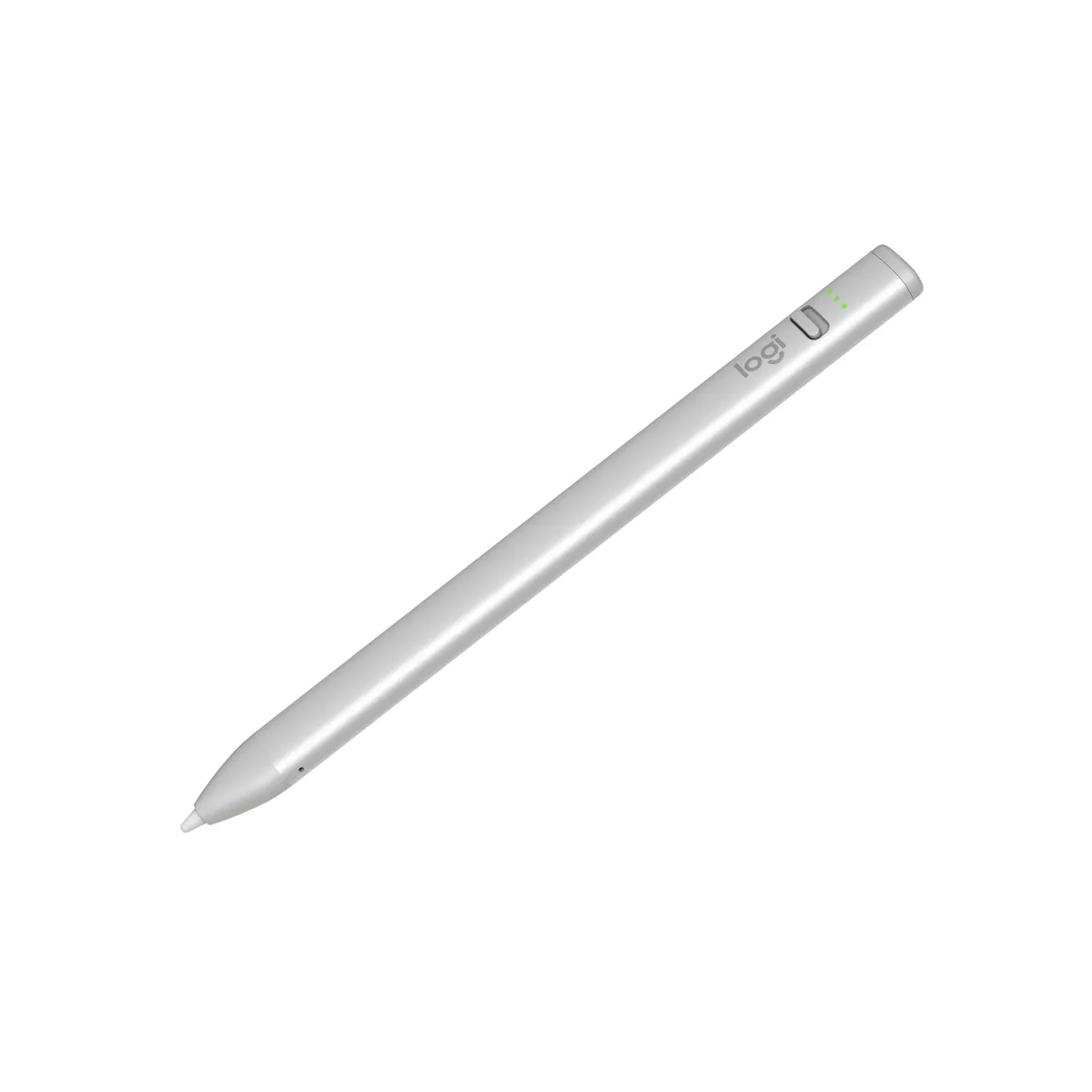 Logitech 914-000074 Crayon iPad érintőceruza USB-C töltés kompatibilis iPad Pro 11 és 12,9 hüvelyk iPad 9-10. gen #1