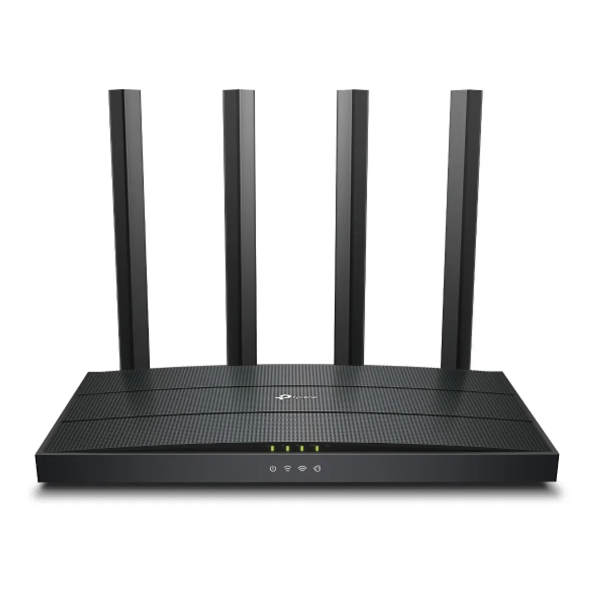 TP-Link ARCHER AX12 Archer AX12 Wi-Fi 6 AX1500 duál-sáv 5 GHz 1201 Mbps 2.4 GHz 300 Mbps 4x antenna 1 WAN 3 LAN #1