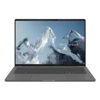 ASUS UX3407NA-QD041W Zenbook 14.0" oled WUXGA 1920x1200 16:10 70Wh 16GB LPDDR5X 512GB PCIe 4.0 Wi-Fi 7 HDMI 2.1