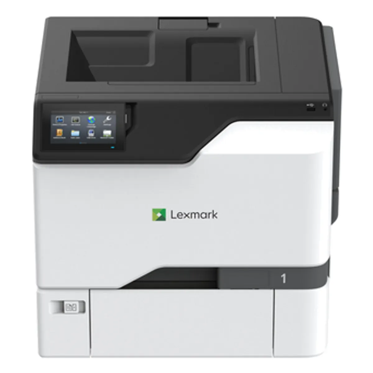 Lexmark 47C9120 CS735de színes lézer A4 50ppm kétoldalas 1200x1200 dpi #1
