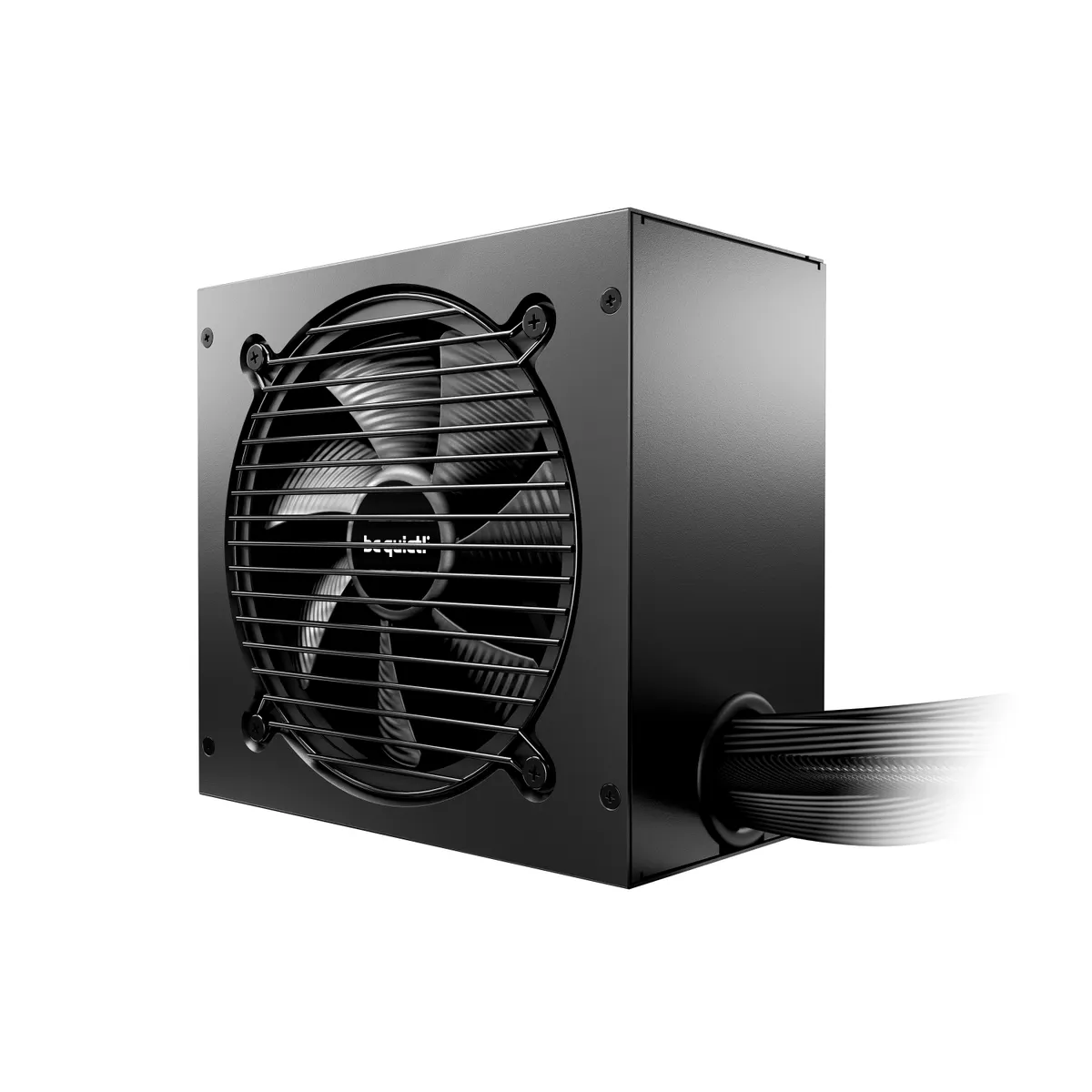 be quiet! BP005EU PURE POWER 12 1000W 80 PLUS Gold ATX 3.1 PCIe 5.1 12 cm ventilátor #1