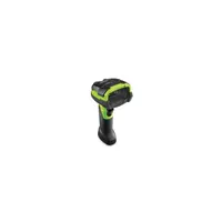Zebra DS3678-HD3RF50BS1W DS3678-HD 1D-2D lézer kézi olvasó vezetékes és vezeték nélküli RS232 USB IP67 Li-ion 3100mAh