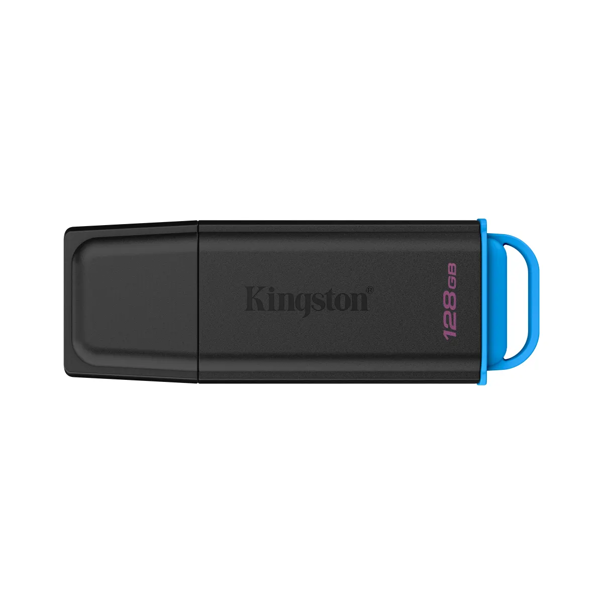 Kingston DTXG2/128GB DataTraveler Exodia USB 3.2 Gen 1 Type-A fekete-kék #1