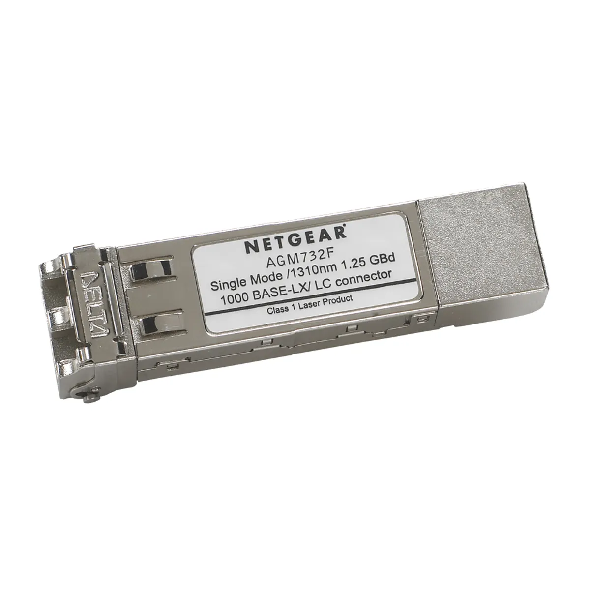 Netgear AGM732F 1000Base-LX SFP LC duplex single-mode modul #1