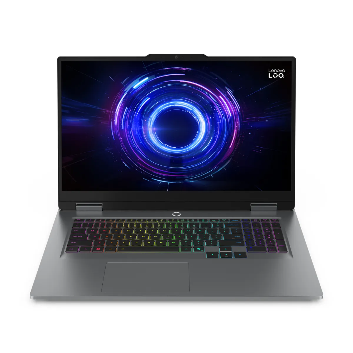 Lenovo 83JH00E4HV LOQ 17IRX10 Intel Core i7-13650HX 17.3" FHD RTX 5050 16GB DDR5 1TB SSD #1