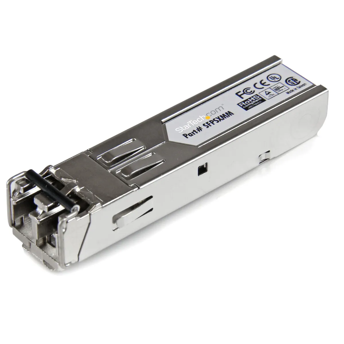 Startech.com SFPSXMM SFP adóvevő száloptikai 1250 Mbit msa kompatibilis #1