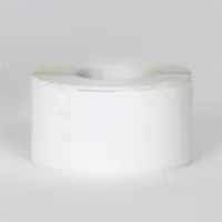 Seiko 42100603 SLP-1RL fehér 89x28 mm öntapadós címke 130 címke tekercsenként
