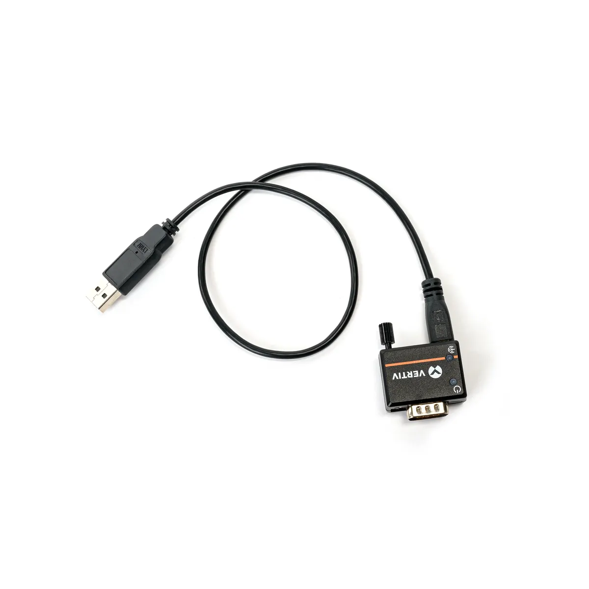 Vertiv SFIQ-VGA kisformátumú szerver interfész modul VGA USB billentyűzet és egér CAC USB 2.0 RoHS #1