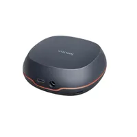 Sandisk SDSSDT40-4T00-EM25 Desk Drive 4TB USB-C External SSD olvasási 1000 MB per s írási 900 MB per s
