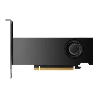 PNY VCNRTX2000ADA-PB RTX 2000 Ada 16GB GDDR6 ECC 128-bit PCIe 4.0 x8 4x Mini DisplayPort 1.4a NVENC NVDEC 70 W