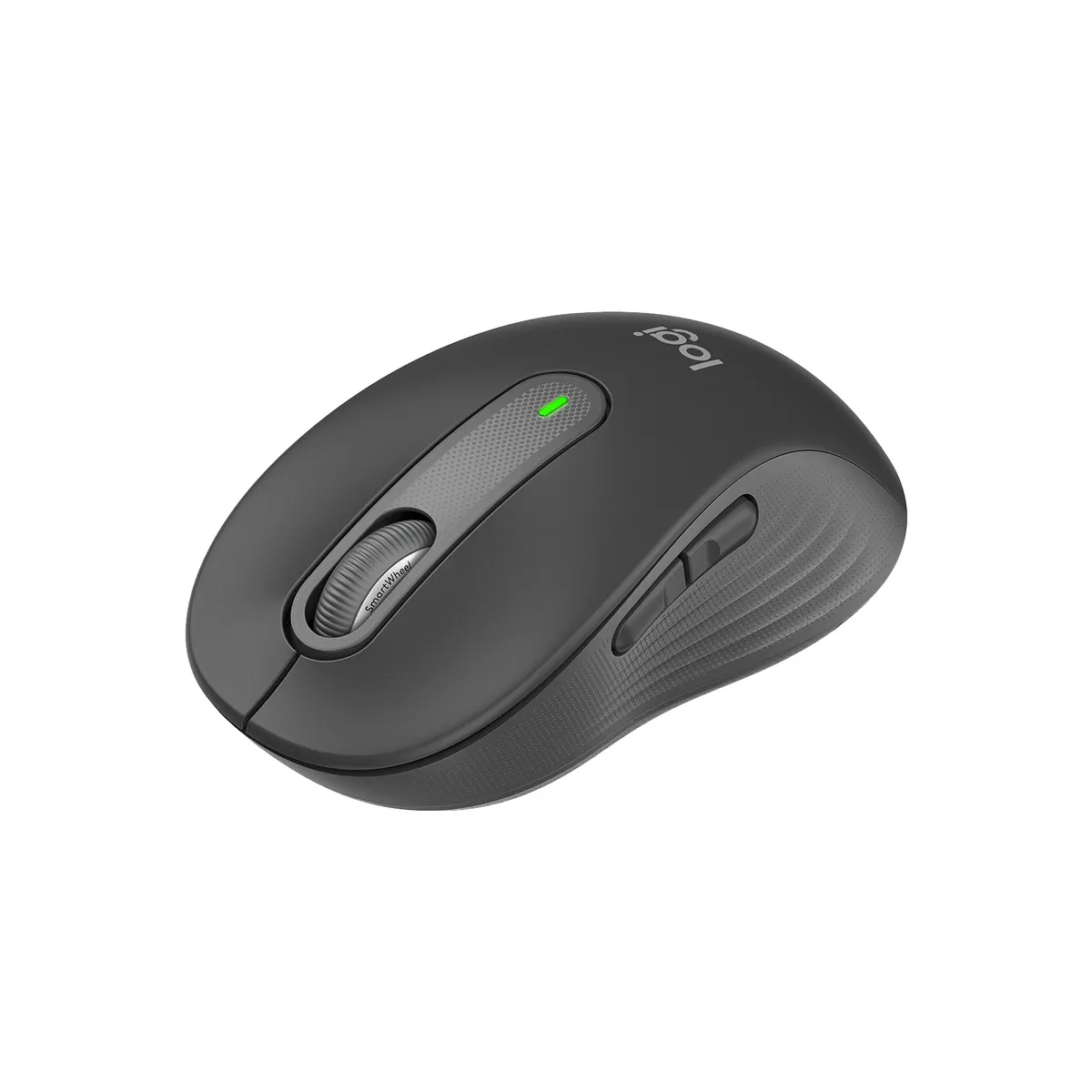 Logitech 910-006253 Signature M650 közepes grafitszürke #1