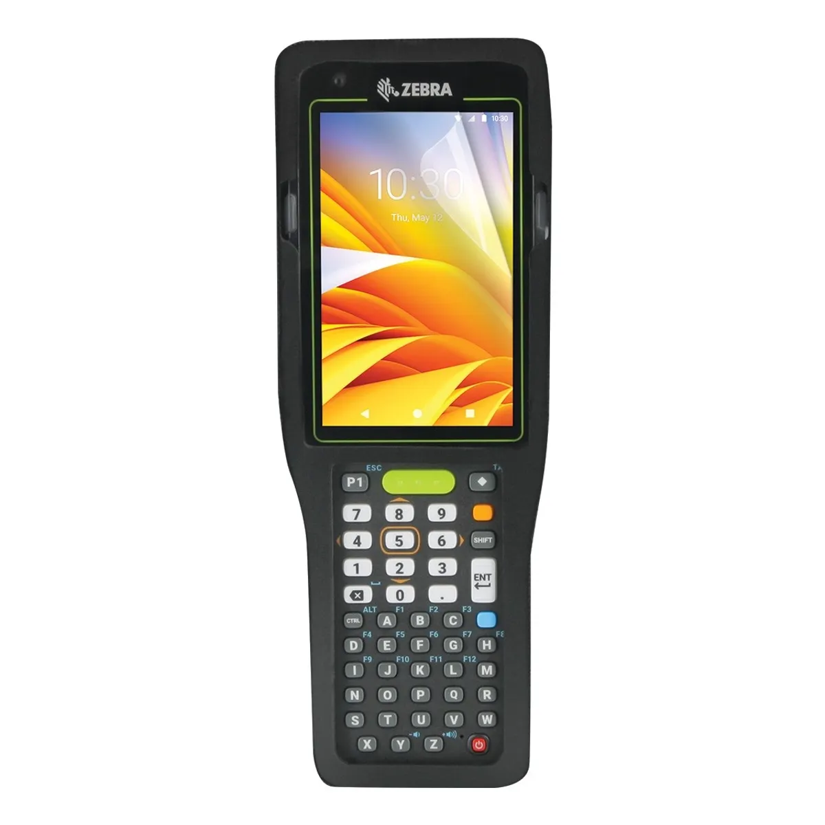 Mobilis 036352 kijelzővédő 0,33 mm Zebra MC3400-MC3450 #1