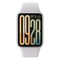 Xiaomi BHR8715GL Smart Band 9 Pro ezüst 1.74" AMOLED kijelző GNSS 5ATM 21 nap