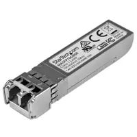 Startech.com MASFP10GBSR SFPplus adóvevő száloptikai 10 Gbps