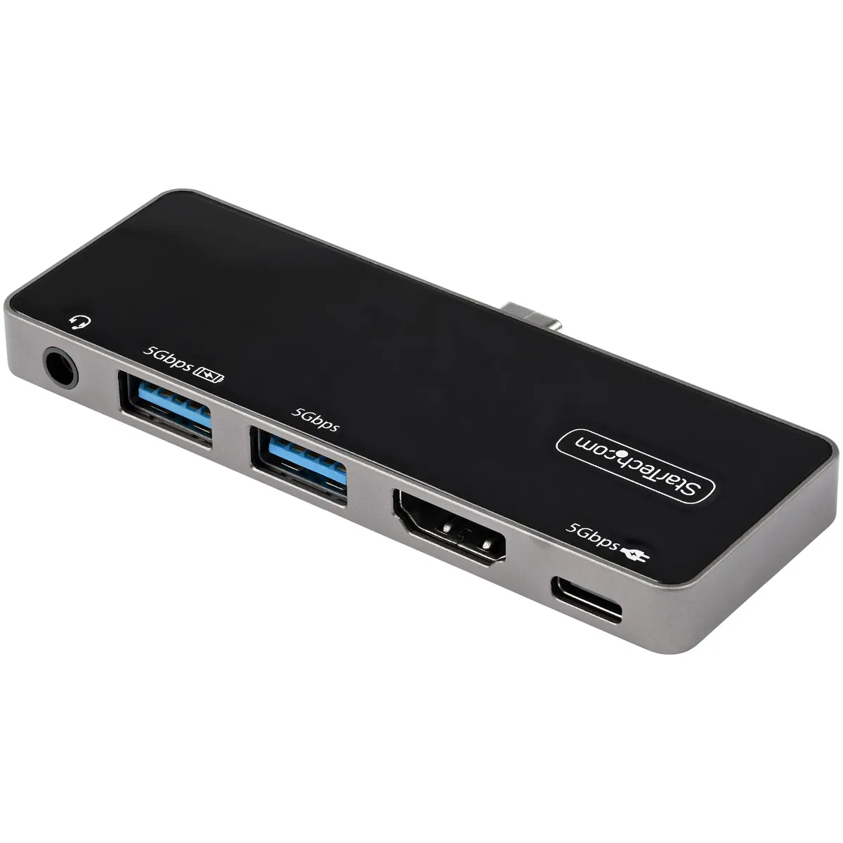 Startech.com DKT30ICHPD Usb c multiport adapter 4k 100 W PD #1