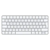 Apple MXCL3D/A Magic Keyboard USB és Bluetooth QWERTZ fehér