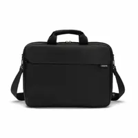 Dicota D32099-RPET Top Traveller One 17.3" aktatáska monokróm