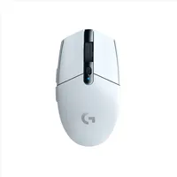 Logitech 910-005291 G305 Lightspeed HERO 200-12000 DPI fehér