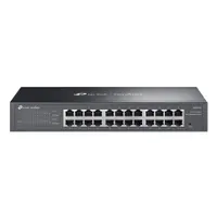 TP-Link ES224G Omada 24-portos gigabit easy managed switch 24x RJ45