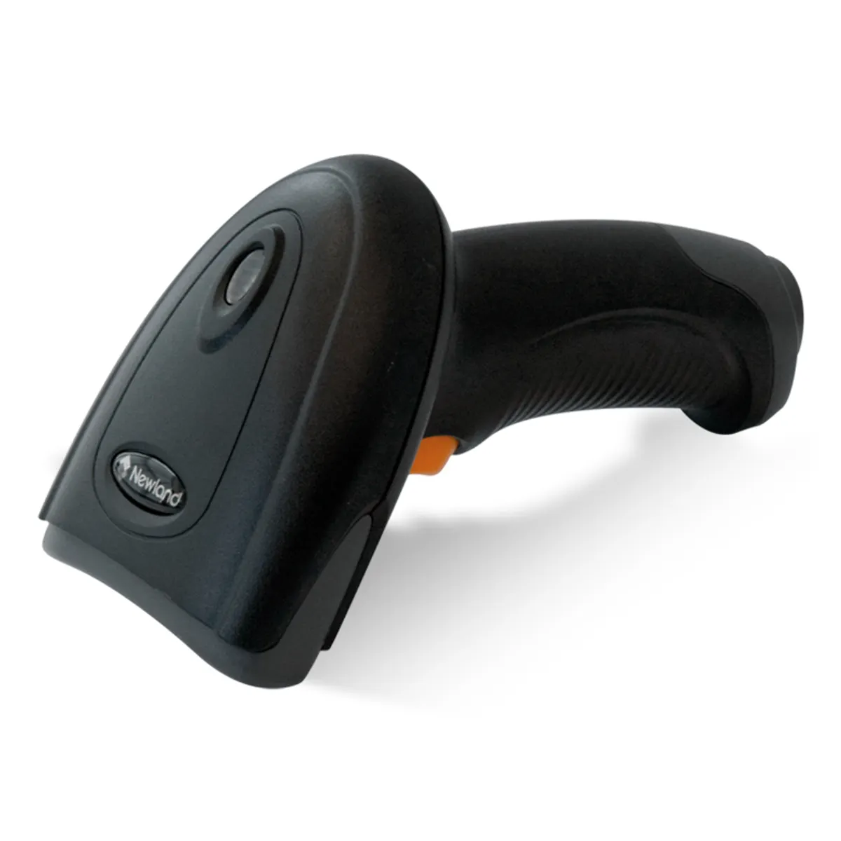 Newland NLS-HR1150P-30 HR11 Aringa 1D vonalkód olvasó fekete USB 2 m hosszú kábellel #1