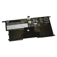 Origin Storage 00HW003-BTI BTI 4C akkumulátor Lenovo ThinkPad Carbon 3. gen Li-ion 51Wh 15,2 V