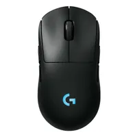Logitech 991-000559 G Pro 2 Lightspeed kétkezes vezeték nélküli 32000 DPI 1 ms 8 gomb Multi RGB elemes
