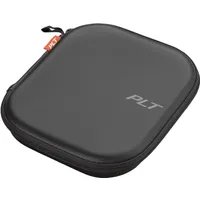 Poly 85R95AA Voyager 6200 tartó fekete