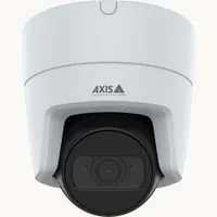 Axis 02916-001 M3125-LVE fehér fix-dome kamera beltéri és kültéri, hálózatos, IP, plafon, 2 MP, 1080p