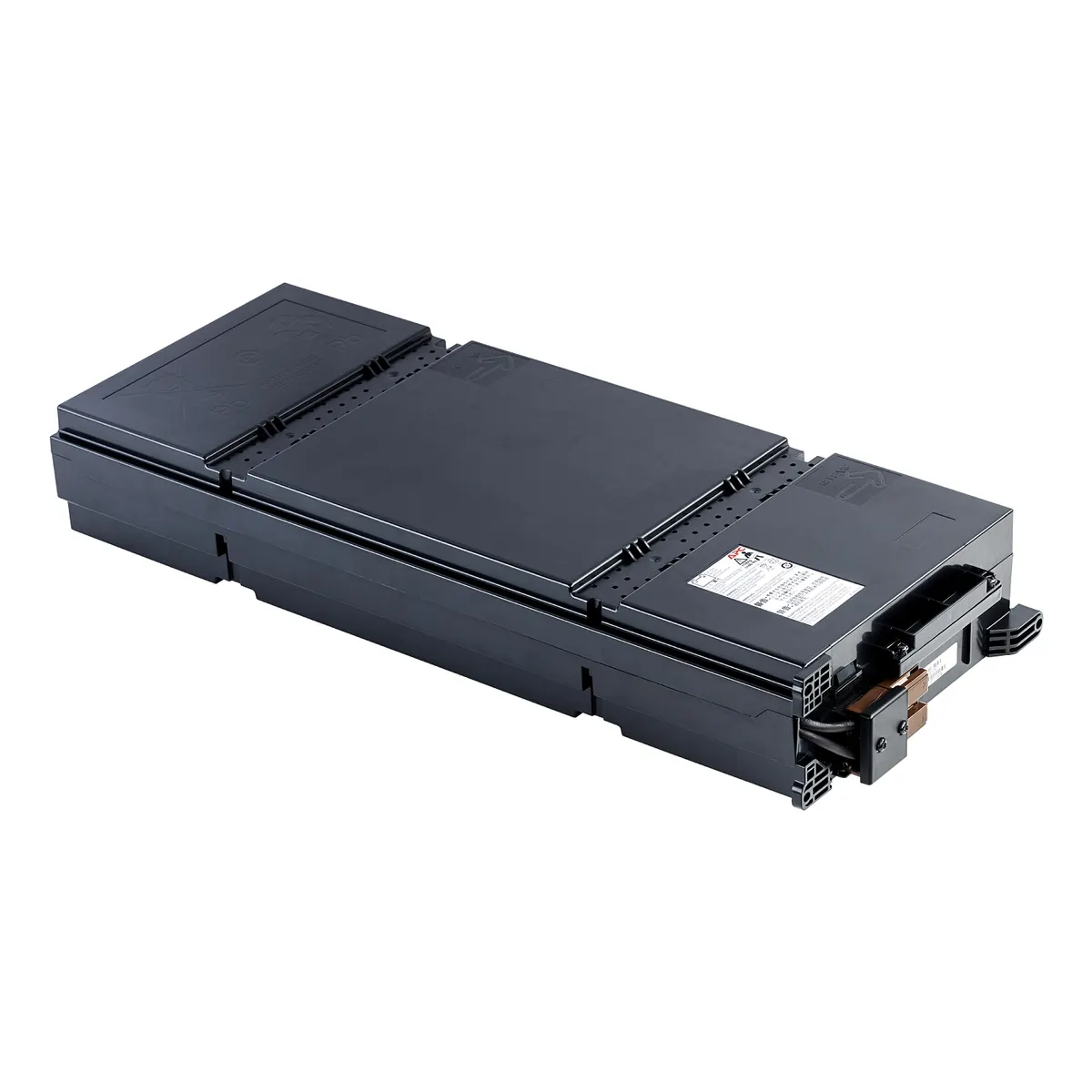 APC APCRBC152 csere akkumulátor UPS VRLA 12 V 480 VAh #1