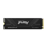 Kingston SFYR2D-8T1 FURY Renegade G5 M.2 PCIe 5.0 NVMe 8TB, olvasási 14 800 MB per s, írási 14 000 MB per s